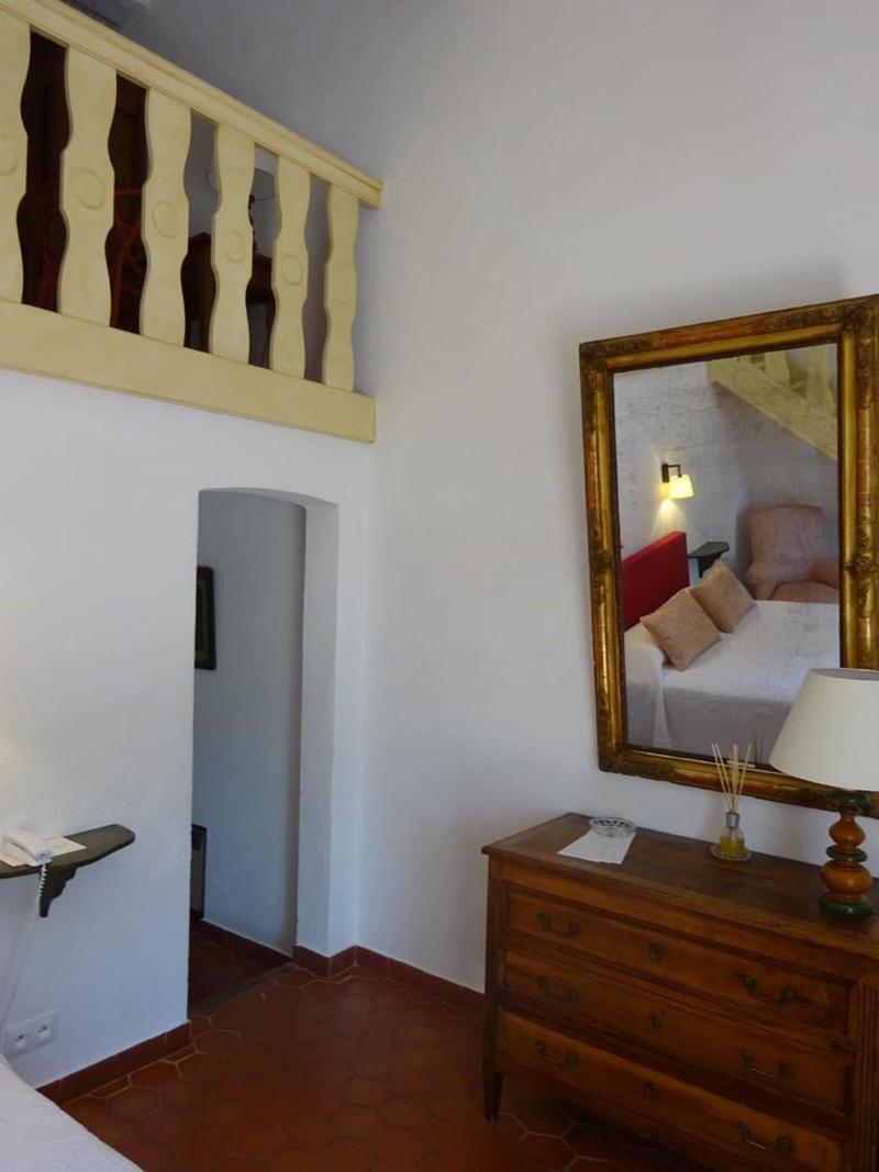 Hotel La Figuiere Ramatuelle Exterior foto