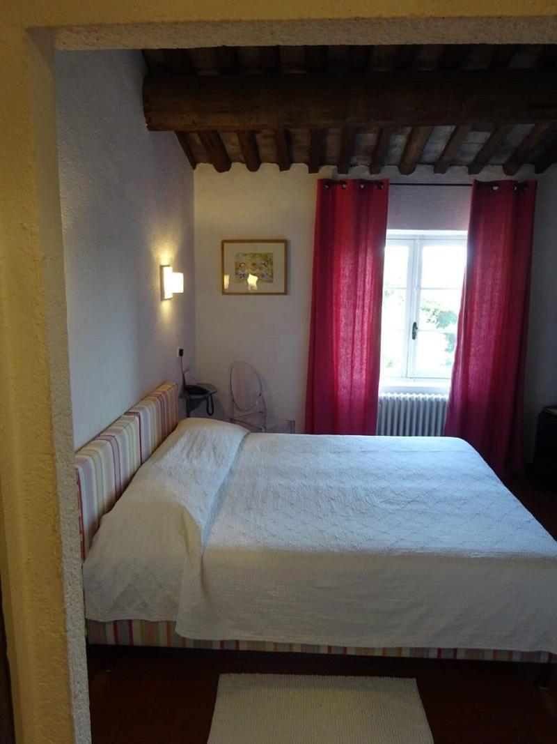 Hotel La Figuiere Ramatuelle Exterior foto