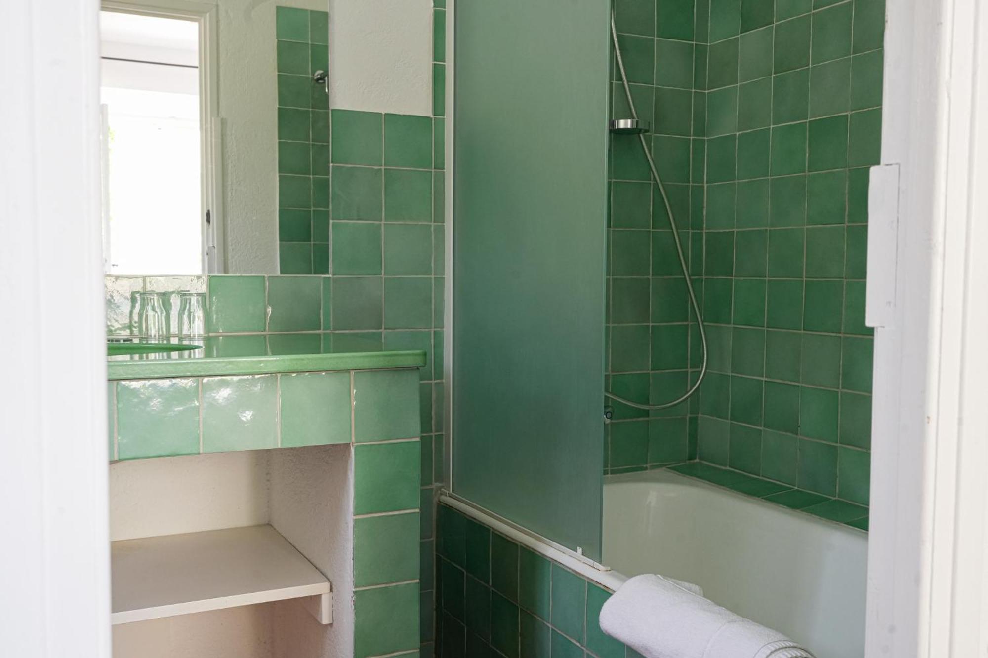 Hotel La Figuiere Ramatuelle Zimmer foto