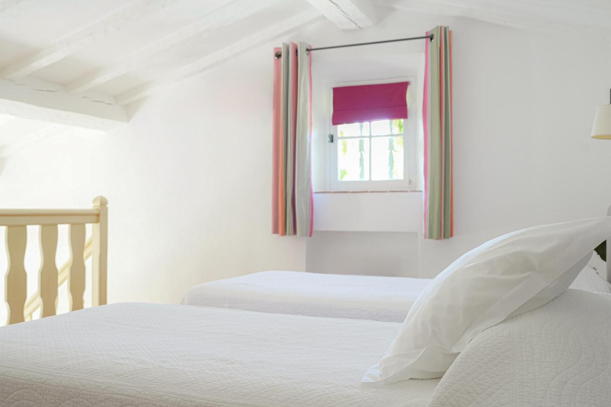Hotel La Figuiere Ramatuelle Zimmer foto